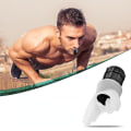 Miniatyrbild 1 av 4: Bärbar andningstränare Respirator fitness