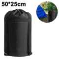 Miniatyrbillede 1 af 5: Compression Stuff Sack, soveposer Opbevaring Stuff Sack Organizer