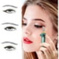Pikkukuva 2 / 4: Eyeliner Applicator Tool, Easy Eyeliner aloittelijoille, Winged Eyeliner Tool