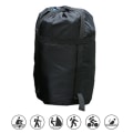 Miniatyrbilde 2 av 5: Lette soveposer Oppbevaring Stuff Compression Sack Organizer