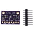 CJMCU-388 BMP388 Digital Atmosfärisk Lufttryckssensor 24Bit Lågt Brus