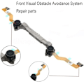 Miniatyrbilde 3 av 5: Vision Position Sensor kompatibel med DJI Mavic Pro, VPM VPS Front Visual