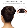 Pikkukuva 4 / 5: 17 kpl Donut Hair Bun Maker Set