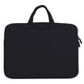 Anti-kollisjon Full Protection 15-tommers etui for bærbar datamaskin