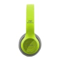 Pikkukuva 2 / 2: Taitettava langaton kuulokemikrofoni P47 Stereo Bluetooth 4.2 Chip Headphone Support Tf Card Green