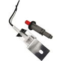 Miniatyrbilde 1 av 5: Piezo-tenningssett for Weber Q100 Q120 Q200 Q220 Q1000 Q2000 Q2000