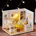 Miniatyrbild 2 av 5: 3d ?gör-det-själv B