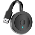 Miniatyrbilde 1 av 4: Trådløs Hdmi Hdr Wifi Dongle Streaming for Android / Ios / Windows