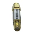 Miniatyrbillede 2 af 5: SMA-interface Bpf-868mhz savfilter båndpasfilter, 867869mhz passbånd