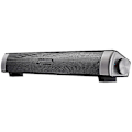Miniatyrbild 3 av 4: Datorhögtalare, Computer Sound Bar, Stereo USB driven Mini Soundbar-högtalare Black