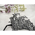 Miniatyrbilde 3 av 5: Shiny Rhinestone Masquerade Mask Par Combination Costume Mask