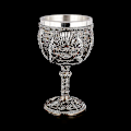 Miniatyrbild 5 av 5: Game Of Thrones Creative Goblet Cup Möbler Tillbehör Vinglas-drake Äggkopp