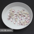 Miniatyrbilde 2 av 5: Engros lys rosa multistil flat rygg spiker Rhinestone spesialformede krystaller Nail Art Stones 3d personlig dekorasjon 7-100pcs