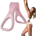 Miniatyrbilde 4 av 5: Thigh Master, hjemmetreningsutstyr, treningsutstyr for armer, indre lårtoner Master, tynn trimmer