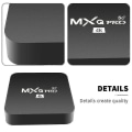 Miniatyrbilde 5 av 5: Smart Tv Box Wifi Home Media Player Hd Digital Med Fjernkontroll Tv Dekoder For Hjem EU 1 8