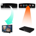 Miniatyrbillede 3 af 3: 1080p Ypbpr til HDMI Video Audio Converter Komponent til HDMI Rgb til HDMI Converter Adapter til Dvd Ps