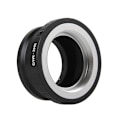 Miniatyrbild 3 av 5: M42 Lins till Micro 4/3 M4/3 Adapter EP1 EP3 EPL1 EPL2 EPL3 G1 GF1 GH1 M42-M43