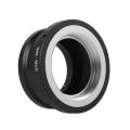 Miniatyrbilde 3 av 5: M42 objektiv til mikro 4/3 M4/3 adapter EP1 EP3 EPL1 EPL2 EPL3 G1 GF1 GH1 M42-M43