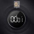 Miniatyrbillede 3 af 5: Køkken Timer, Køkken Nedtælling Timer Madlavning Klasseundervisning, Digital