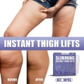 Miniatyrbild 2 av 5: 10st/kartong Ben Lyft Stick Lazy Legs Slimming Firming Stick