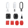 Miniatyrbilde 1 av 5: For -insta360 Go 2 Mount Adapter Extended Sports Accessories Bundle