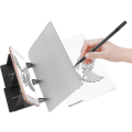 Miniatyrbilde 4 av 5: Tegning Sporingsbrett Sketch Wizard Tegnebrett Zero-basert Tegneform
