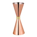 Miniatyrbillede 1 af 4: Tanmeng Stainless Steel Bar Jigger Cocktail Jigger 25/50ml 30/45ml 45/60ml 60/90ml 30 45