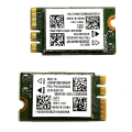 Miniatyrbild 4 av 5: Qcnfa335 Wireless Network Card, Ngff M2 Interface 4.0 Bluetooth Wireless Network Card Support System green