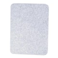 Miniatyrbild 5 av 5: Gaming Mouse Pad Utökad Musmatta Halkfri för PC Tangentbord Grå