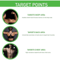 Miniatyrbild 5 av 5: Chest Expander, Exercise Resistance Trainer, Spring Workout Equipment Trainer för gym, hem