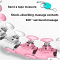 Miniatyrbild 3 av 5: Smart Auto-spinning Hoop Smart Counting Loop med justerbar bantning