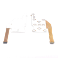 Miniatyrbilde 4 av 5: Keyboard Key Button Flex Cable Board For 1100d Kiss X50 Rebel T3 digitalkamera reparasjonsdel Yellow