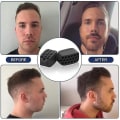 Miniatyrbild 4 av 4: Jawline Exerciser Jaw For Facial Toner Double Chin Reducer Eliminator 2st black