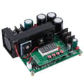 B900W CNC DC Justerbar Boost Spänningsregulator Modul Konstant Strömförsörjning