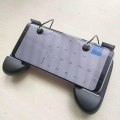 Miniatyrbilde 4 av 5: Den nye R8/s4 Eat Chicken Artefact-mobiltelefonen Transparent Metal Game Handle Chicken Standard Two-I-One Eat Chicken Artefact-produsenter