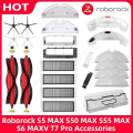 Pikkukuva 2 / 3: Roborock S5 Max S50 Max S55 Max S6 Maxv Hepa-suodatin