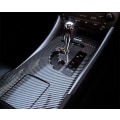 Miniatyrbild 4 av 5: 2d-6d Kolfiber Vinyl Wrap, Film Car Wrap Folie 152X50 CM 3D Carbon Black 152X50 CM 3D Carbon Black