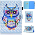 Pikkukuva 1 / 5: Ipad 10.2 Sleeve Ipad 7. Generation Cover Pu Nahkainen Lompakko Flip Stand Case Korttipaikalla ja Automaattinen Sleep/Wake Up -toiminto Apple Ipadille