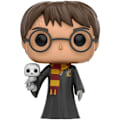 Miniatyrbillede 2 af 2: Funko Pop Harry Potter # 31 Special Edition Funko Funko Funko Pop