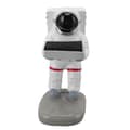 Resin Astronaut Ur Display Stand Moderne Multifunktionel Holder til Smykker Halskæde Armbånd