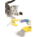 Miniatyrbild 3 av 3: Hhcx-fully Stuffed Catnip Play, Cat Toy style1