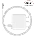 Pikkukuva 4 / 4: MacBook ja MacBook Pro 13" MagSafe 60W laturi
