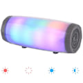 Miniatyrbilde 1 av 5: Fargerike lys Trådløs Bluetooth-högtalare Subwoofer Kan Call Card Radio