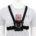 Pikkukuva 1 / 5: Universal Cell Phone Clip for Action Camera Pov Gopro Samsung Iphone jne.|puhelintelineet ja -telineet