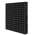 Pikkukuva 5 / 5: 1000 W LED UV IR Grow Light hydroponinen täyden spektrin kasvislamppupaneeli EU Plug