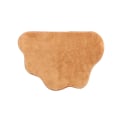 Miniatyrbilde 1 av 4: Badematte Vannabsorpsjon Dusjrom Teppe Kjøkken Soverom Gulvmatte Vaskbart teppe Sklisikkert Baderomstilbehør Hjemmeinnredning Camel 50x80cm