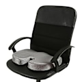 Miniatyrbild 4 av 5: Memory Foam Sittdyna För Bilbarnstolar Hemmakontor &amp Sittdyna Travel Cushion Auto Mat rose red