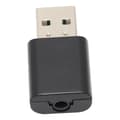 Miniatyrbillede 6 af 8: USB Bluetooth Sender Modtager 2 i 1 Trådløs Adapter til PC Laptop Computer Headset