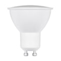 Pikkukuva 1 / 5: 1/10 kpl Gu10 led polttimot 220v kohdevalolamppu energiaa säästävä valkoinen alasvalo 1PC