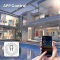 Pikkukuva 4 / 4: Smart Switch Module Switch Kodin automaatiomoduulit Kaukosäätimen kytkinrelemoduuli kotiin